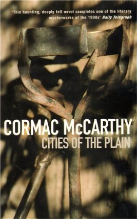 Cities Of The Plain