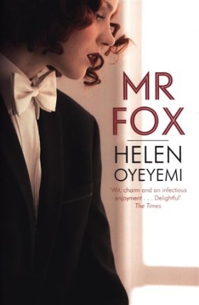 Mr Fox