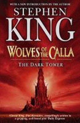 Dark Tower 5: Wolves of Calla