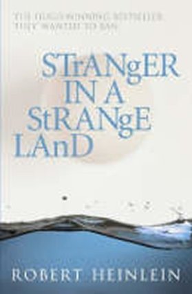 Stranger in a Strangeland
