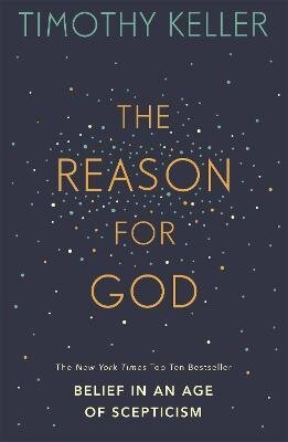 Reason for God