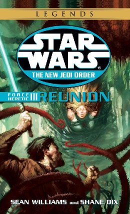 Star Wars: Reunion