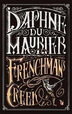 Frenchman´s Creek