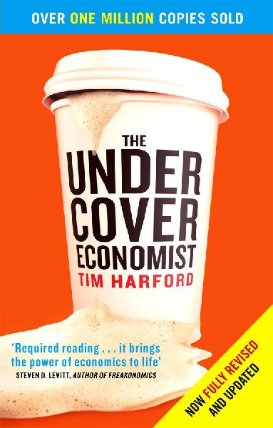 The Undercover Economist