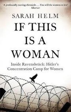 If This Is a Woman