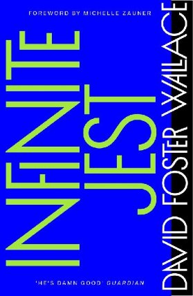 Infinite Jest