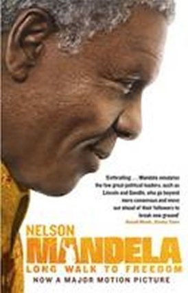 Long Walk to Freedom (film)