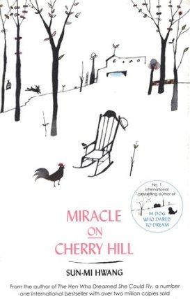 Miracle on Cherry Hill