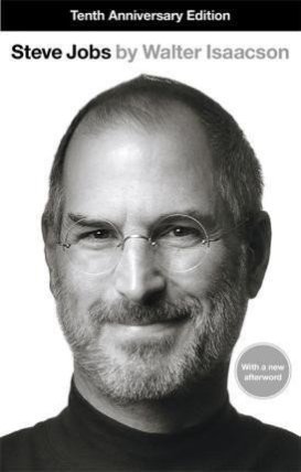 Steve Jobs : The Exclusive Biography