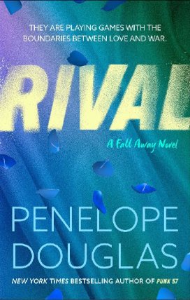 Rival (Fall Away #2)
