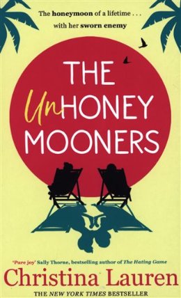 The Unhoneymooners