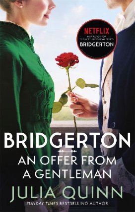 Bridgerton: An offer from a Gentleman