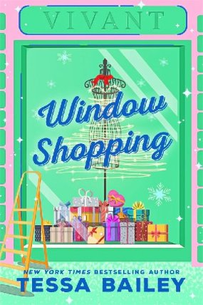 Window Shopping