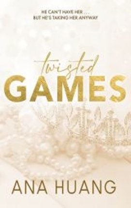 Twisted Games