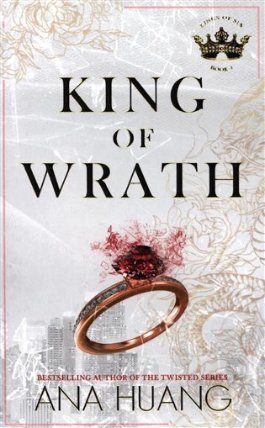 King of Wrath