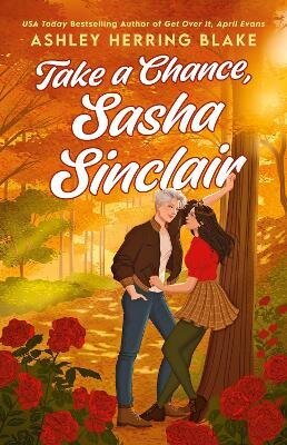 Take a Chance, Sasha Sinclair
