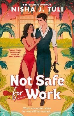 Not Safe For Work