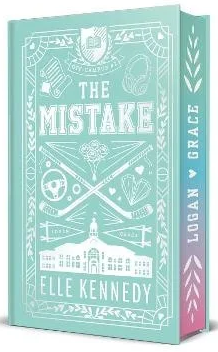 Mistake