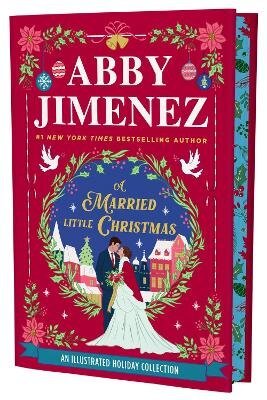 A Married Little Christmas