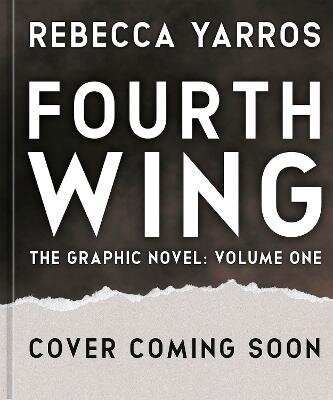 Fourth Wing, The Graphic Novel: Volume One