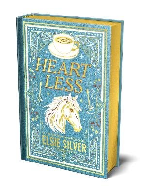 Heartless (Collector´s Edition)