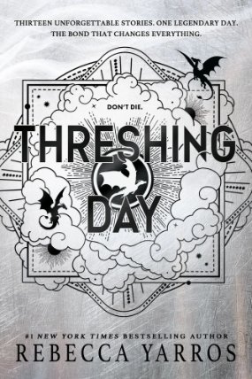 Threshing Day