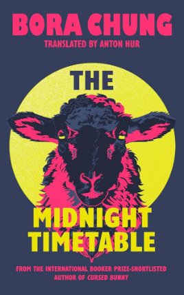 Midnight Timetable