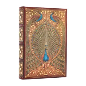 2026 DP 12 / Hafiz’s Peacocks / Mini / Day-at-a-time