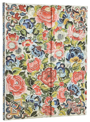 2026 DP 12 / Pear Garden / Ultra / Verso