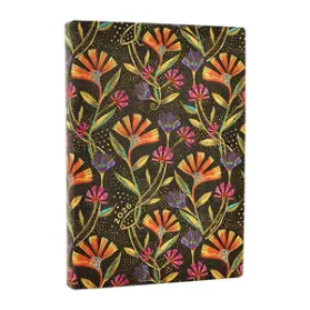 2026 FP 12 / Wild Flowers / Midi / Day-at-a-time