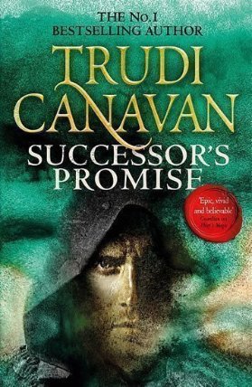 Successor´s Promise: Millennium´s Rule,  Book 3 of