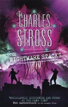 The Nightmare Stacks 