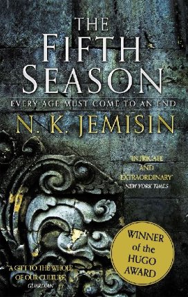 The Fifth Season