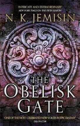 The Obelisk Gate