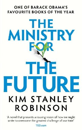Ministry for the Future