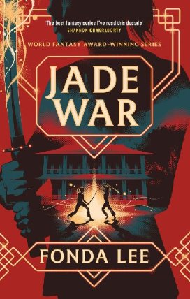 Jade War