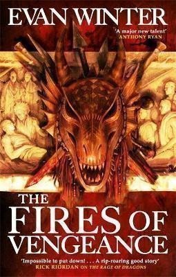 Fires of Vengeance