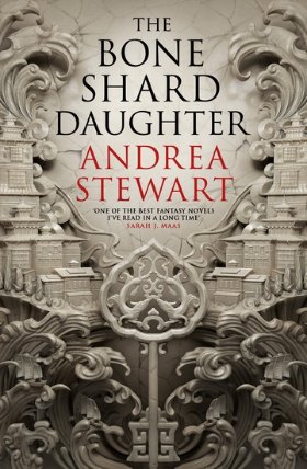 Bone Shard Daughter : The Drowning Empire