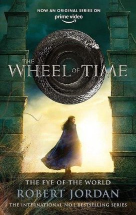 The Eye Of The World : Book 1 of the Wheel of Time