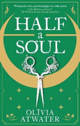 Half a Soul