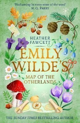 Emily Wilde´s Map of the Otherlands