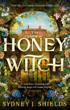Honey Witch