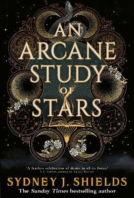 Arcane Study of Stars
