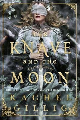Knave and the Moon