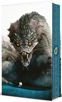 Fury of the Gods