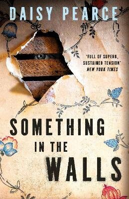 Something in the Walls