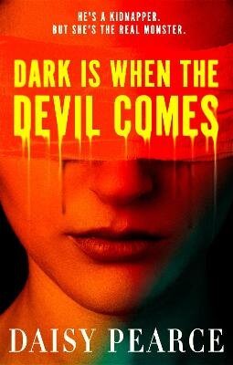 Dark is When the Devil Comes