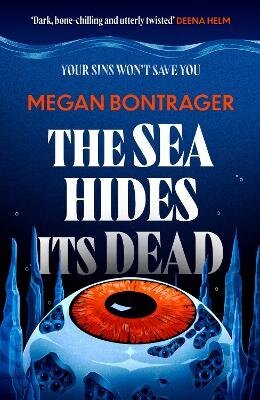 Sea Hides its Dead
