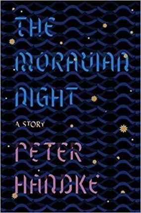 Moravian Night, the