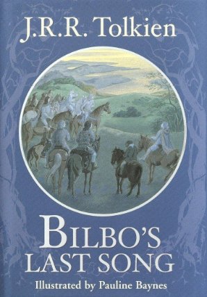 Bilbo´s Last Song